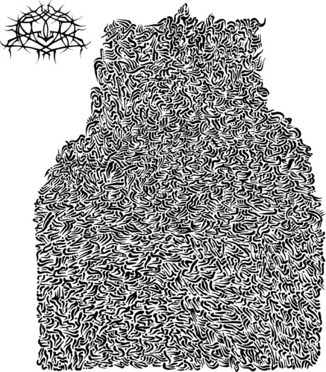 Krallice Scour Order CD