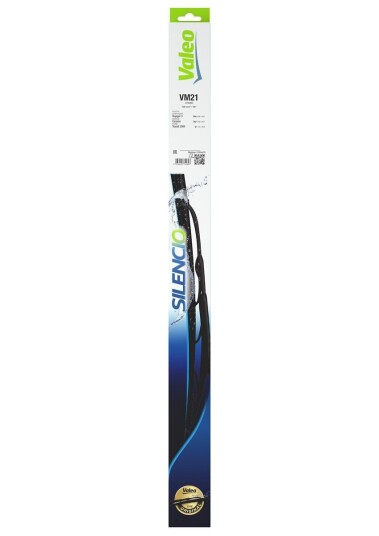 Viskerblad VALEO 574269