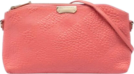 Burberry Vintage Dame Rosa Burberry Vintage Dame Rosa