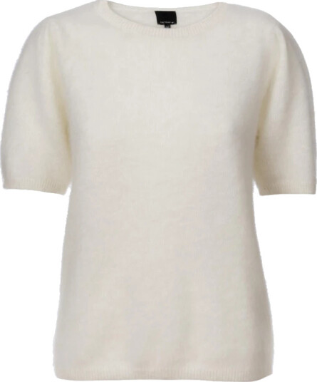 Ane Mone Dame Strikkevarer Beige 2XL,
