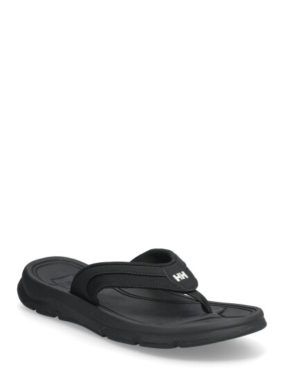 Helly Hansen Sandhamn Sandal Black 40 Helly Hansen Sandhamn Sandal Black 40