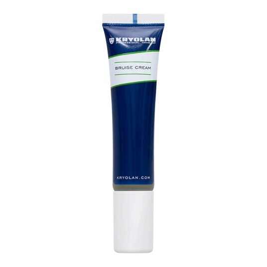 Kryolan Bruise Cream 15ml, Gall