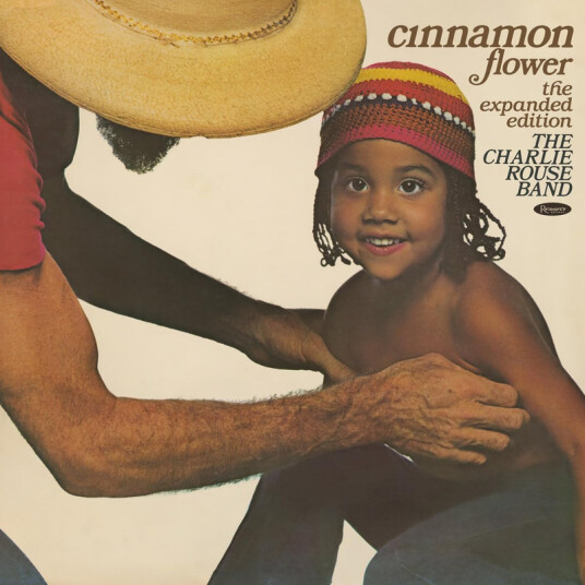 Charlie Rouse Cinnamon Flower CD