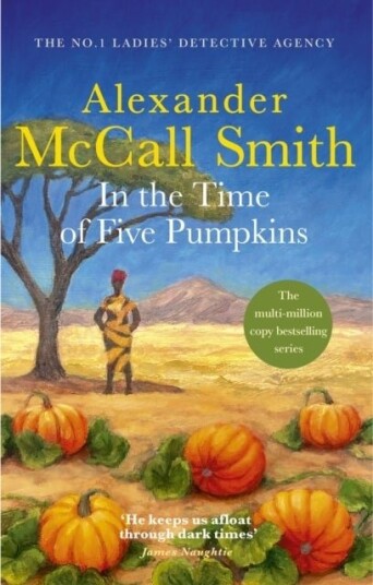 In the Time of Five Pumpkins In the Time of Five Pumpkins