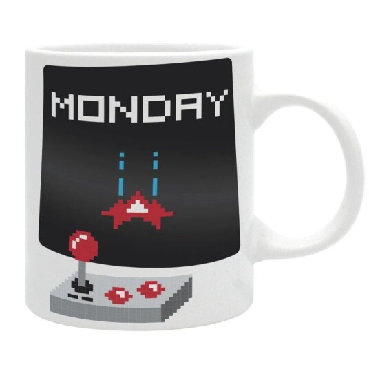 Retro Gaming Kopp Retro Gaming Kopp