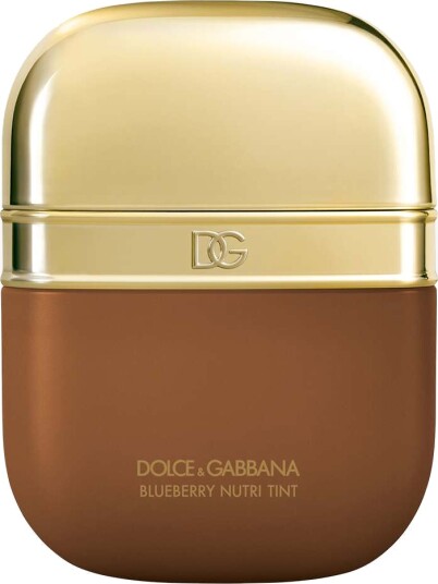 Dolce & Gabbana Blueberry Nutri Tint Hydra Glow & Fresh Skin Tint SPF 20 30 ml  30N