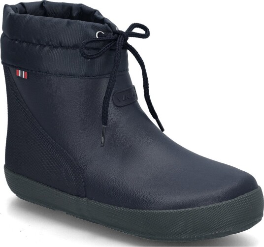 Viking Alv Barefoot Warm - NAVY - 30