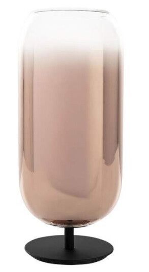 Artemide Gople Bordlampe Copper/Black