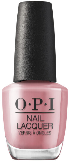 OPI Nail Lacquer Suzi Calls The Paparazzi