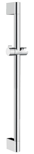 Hansgrohe Unica Dusjstang Croma 65 cm, Krom Hansgrohe Unica Dusjstang Croma 65 cm, Krom