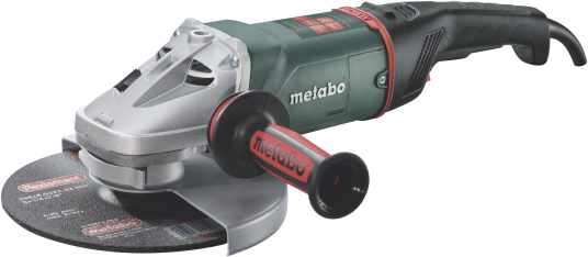 Metabo WE 24 230 MVT Quick Vinkelsliper 230mm 2400W