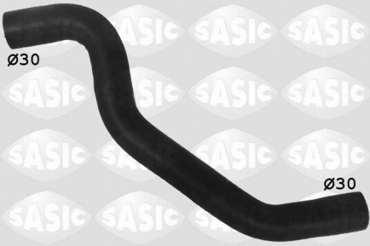 SASIC 3404057 Radiatorslange