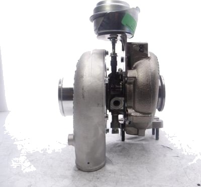 GARRETT 768625-5002W Turbolader GARRETT 768625-5002W Turbolader