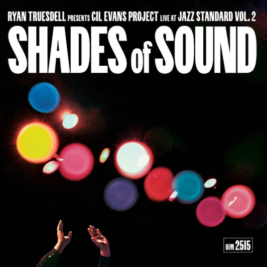 Shades Of Sound Shades Of Sound