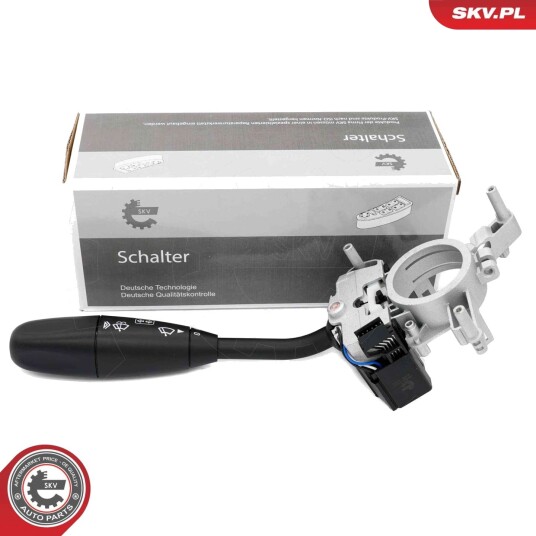 Bryter komplett rattstamme ESEN SKV 38SKV537