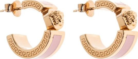 Versace unisex Accessories Gul ONE SIZE,