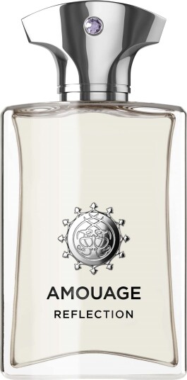 Amouage Reflection Man Eau de Toilette 100 ml - Maskulin Duft med Musk og Ylang Ylang
