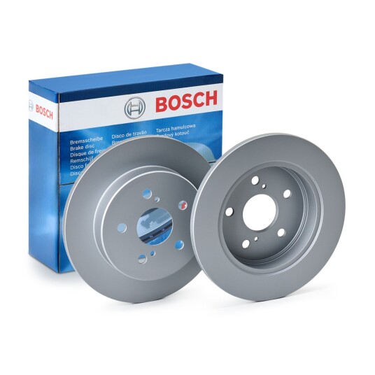Bremseskive BOSCH 0 986 479 E91 Bremseskive BOSCH 0 986 479 E91