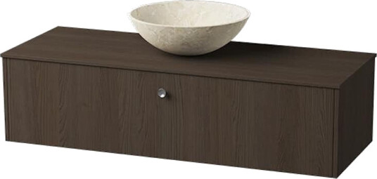 Servantskap FOSSBAD New Block B120 for Benkeplate og Servant 9120440505