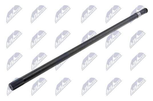 Nty Drivaksel NTY NWP NS 019