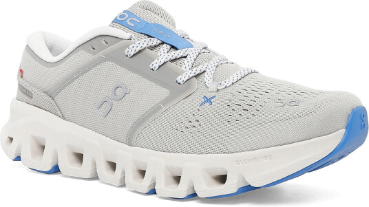 On Cloud X 5 Grey 41