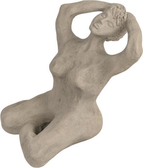 Mette Ditmer Art Piece Gaia skulptur Sand