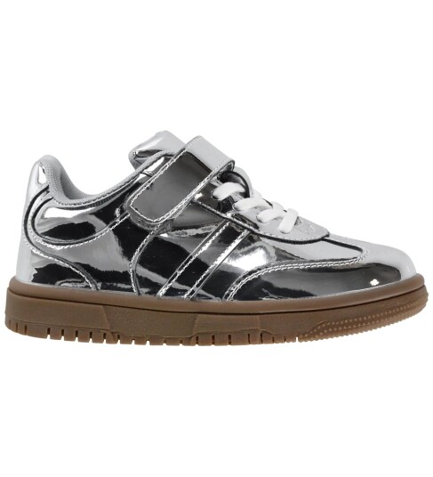 Sofie Schnoor Sko Nissakb Sølv Sofie Schnoor 33 Sko Grå Metallic