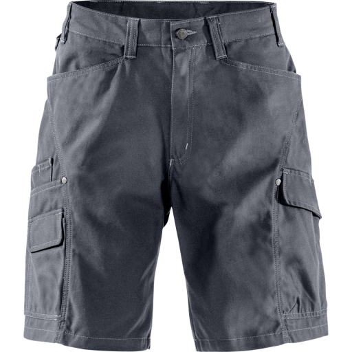 Fristads Shorts 254 Bpc Grå C66