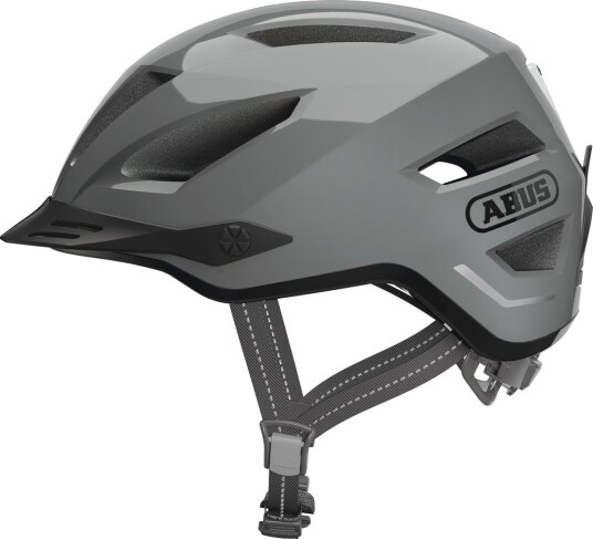 ABUS Pedelec 2.0 sykkelhjelm Race Grey