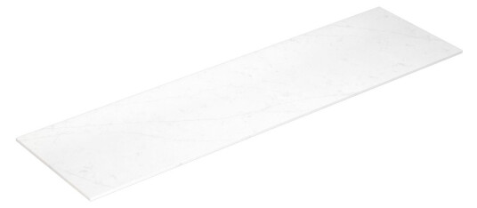 Dansani Silestone Benkeplate Eternal Statuario / 160cm