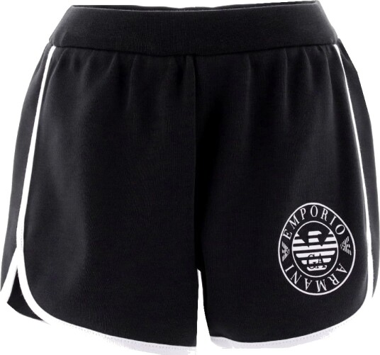 Emporio Armani Shorts Navy Emporio Armani 10 år 140 Shorts Blå