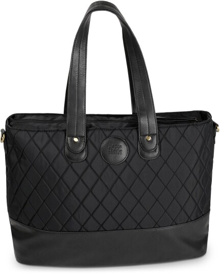 Petite Cherie Classic Stelleveske Black