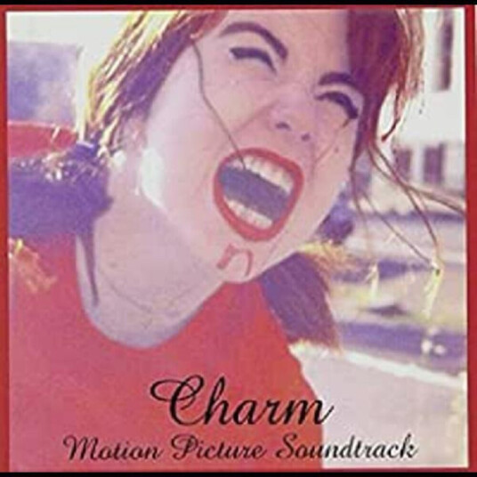 Diverse Artister Charm O.S.T. CD