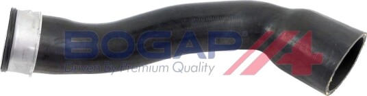 BOGAP B1711127 Ladeluftslange