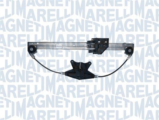 Vindusheis MAGNETI MARELLI 350103170414