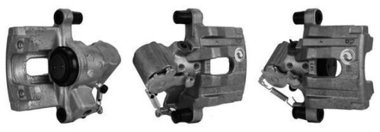 Bremsecaliper FERODO FCL694815 Bremsecaliper FERODO FCL694815