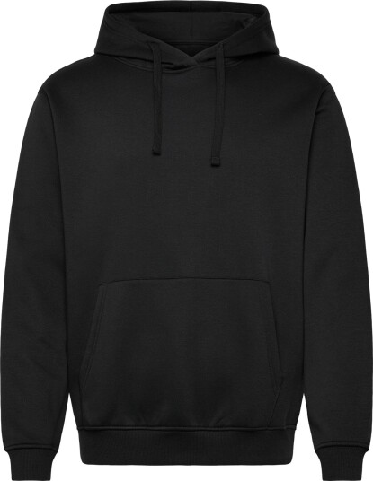 Enkel Studio Hoodie Sweat Esaugust Black M