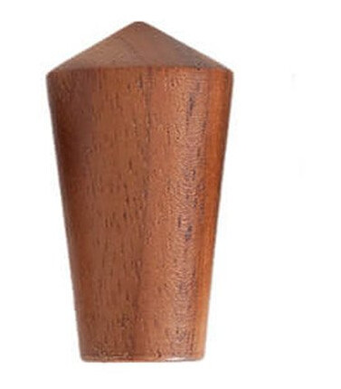 Profitec American Walnut Quick Steam Handle Replacement Part