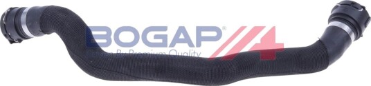 Radiatorslange BOGAP A4228205