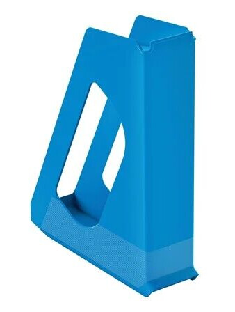 Esselte VIVIDA A4 Magazine File VIVIDA Blue