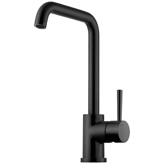 Tapwell Evo980 Svart Matt (TA-9423499)