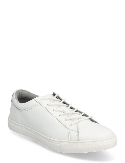 Jack & Jones Jfwgalaxy Leather - White - 40 Jack & Jones Jfwgalaxy Leather - White - 40