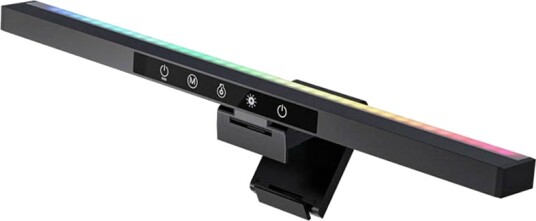 Blitzwolf BW CML2 Pro Skjermlampe med RGB