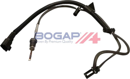 Sensor, eksostemperatur BOGAP F6120130