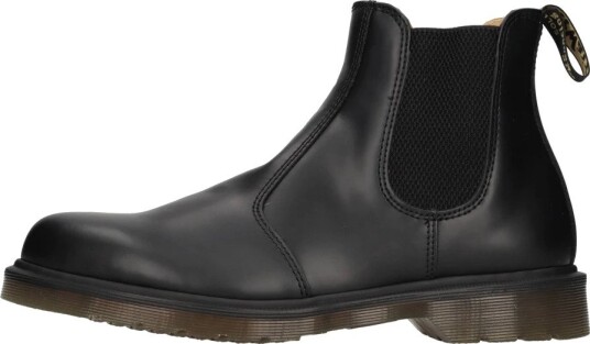 Dr. Martens Herre Sko Svart 45 EU,