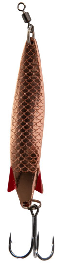 Abu Garcia Toby 40g, sluk Copper Abu Garcia Toby 40g, sluk Copper