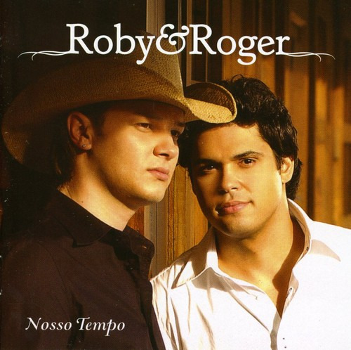 Roby Nosso Tempo CD
