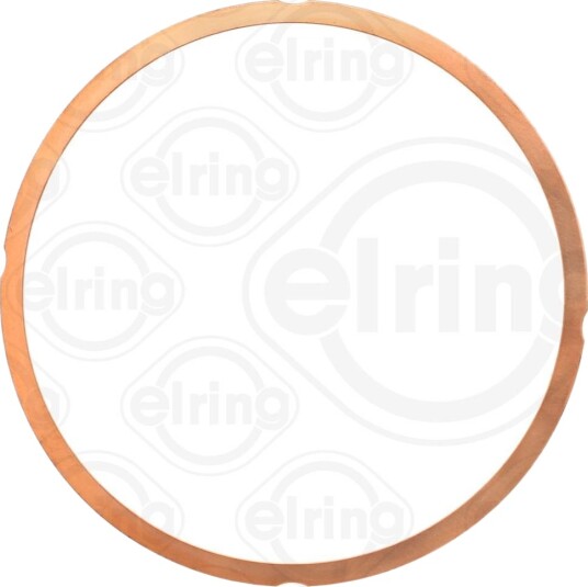 Tetning, sylinderhylse ELRING 509.830