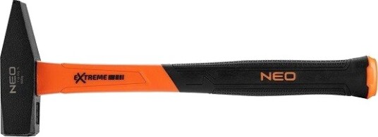 Neo Engineers' Hammer 800 G Glassfiberhåndtak 25-146 Neo