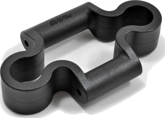 RPM 70522 Rear Bumper Mount for Traxxas XRT